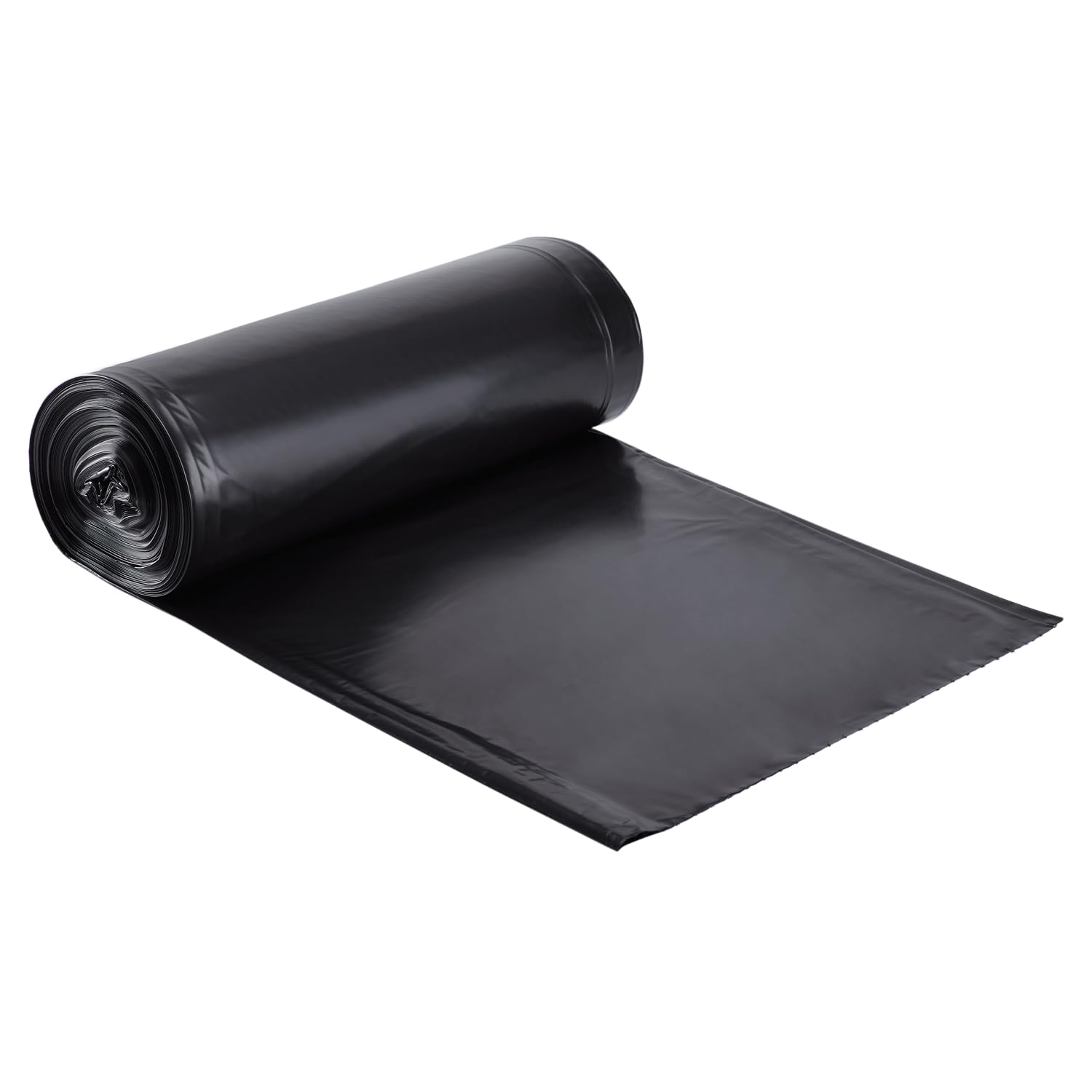 Premium Karat Trash Can Liners - Heavy Duty 13 Gallon Kitchen Garbage Bags, Leak Proof & Odor Control - Perfect for Home, Office & Outdoor Use