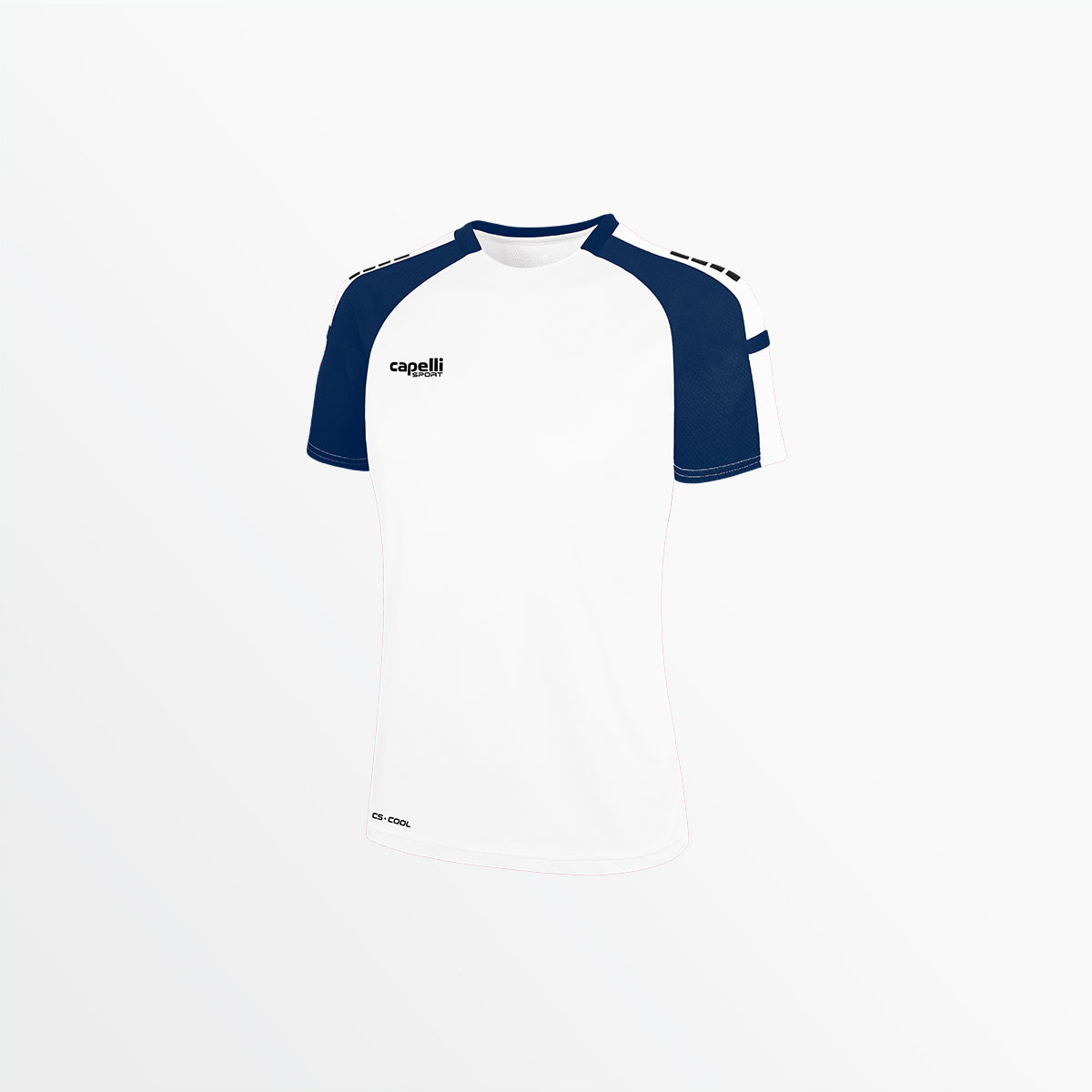 Women's Pitch II Jersey - Breathable & Lightweight Soccer Jersey for Women - Perfect for Training, Matches & Casual Wear