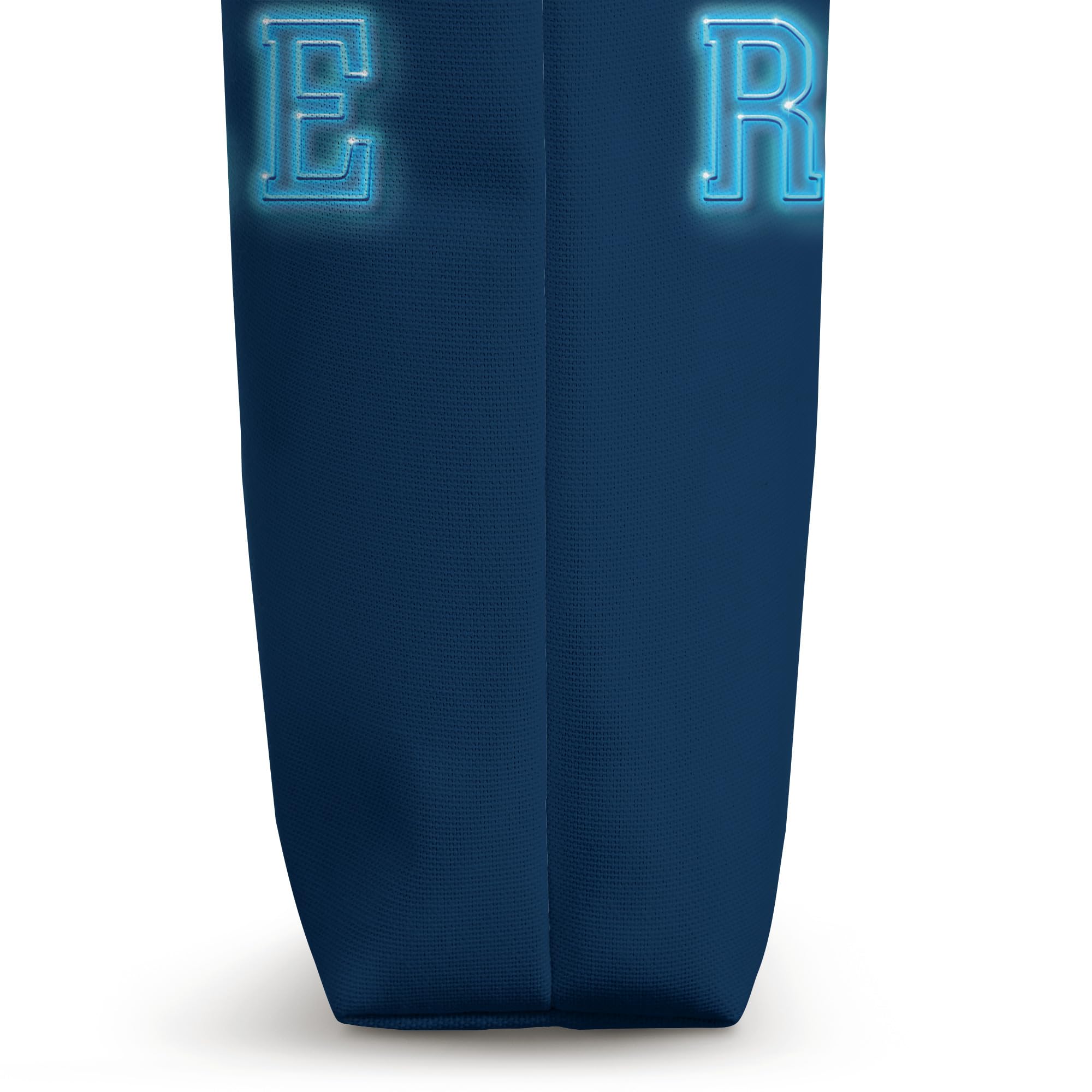 Riverdale Logo Tote Bag - Stylish Cotton Canvas Shopping Bag for Women & Men - Perfect for Groceries, Beach Trips & School