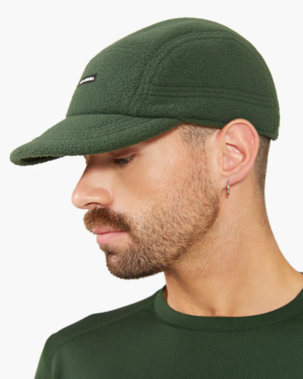 Unisex GOCap Sherpa Ultra Iconic Acres - Stylish & Warm Winter Beanie for Men & Women - Perfect for Skiing, Snowboarding & Outdoor Adventures