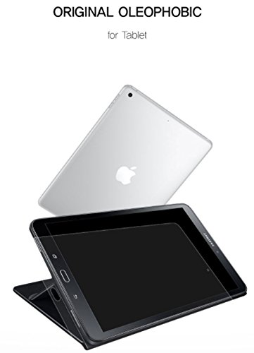 Wacom Cintiq Screen Protector - Oleophobic AFP Clear Film for Drawing & Design