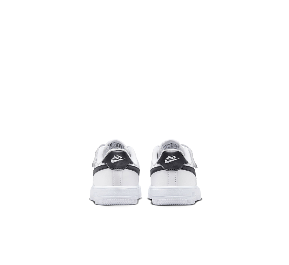 Force 1 Low Easy On PS Shoes - Comfortable Slip-On Sneakers for Men & Women - Perfect for Walking, Running, and Casual Wear