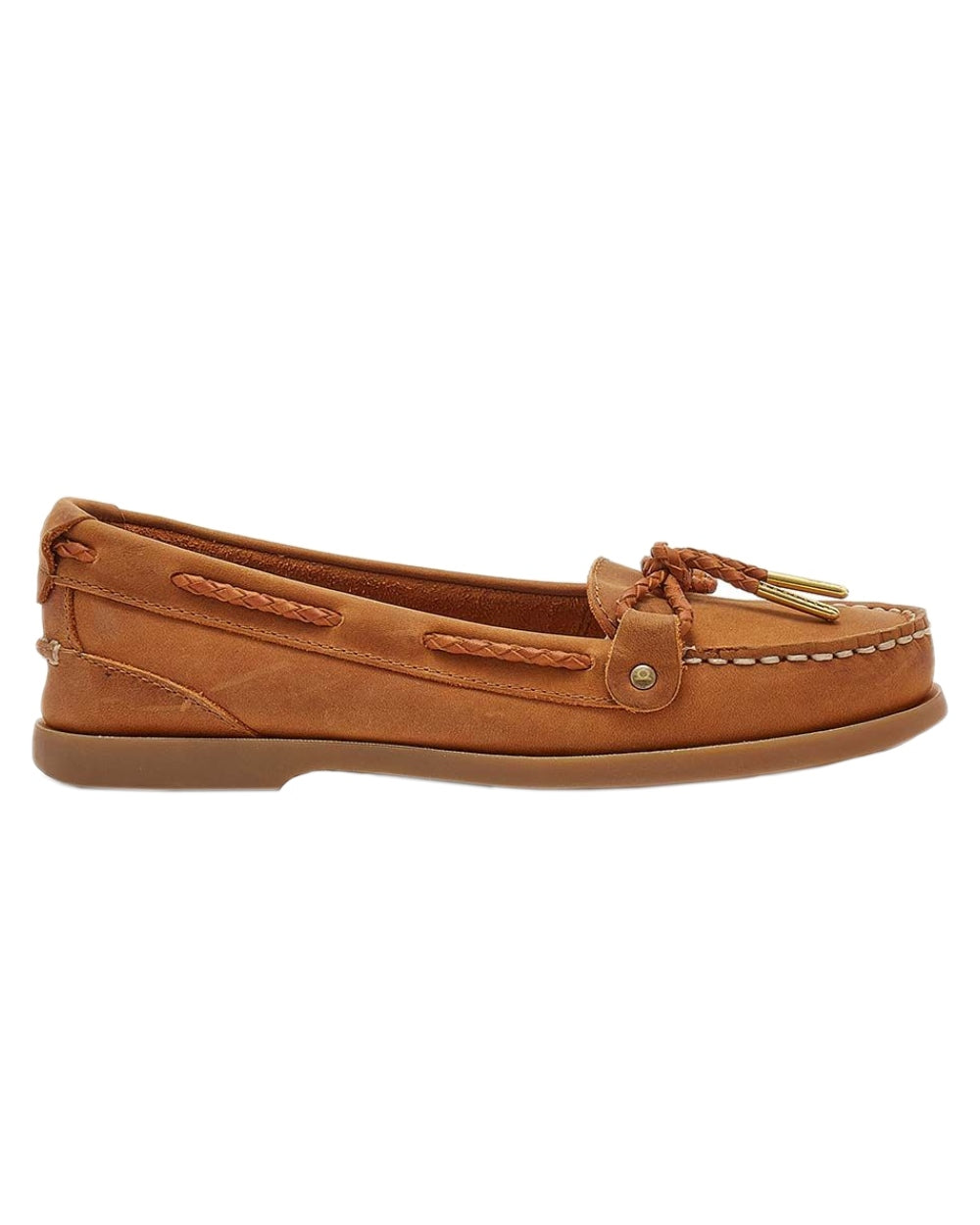 Chatham Women's Rota G2 Nubuck Slip-On Boat Shoes - Comfortable Casual Loafers for Women, Perfect for Boating, Walking & Everyday Wear
