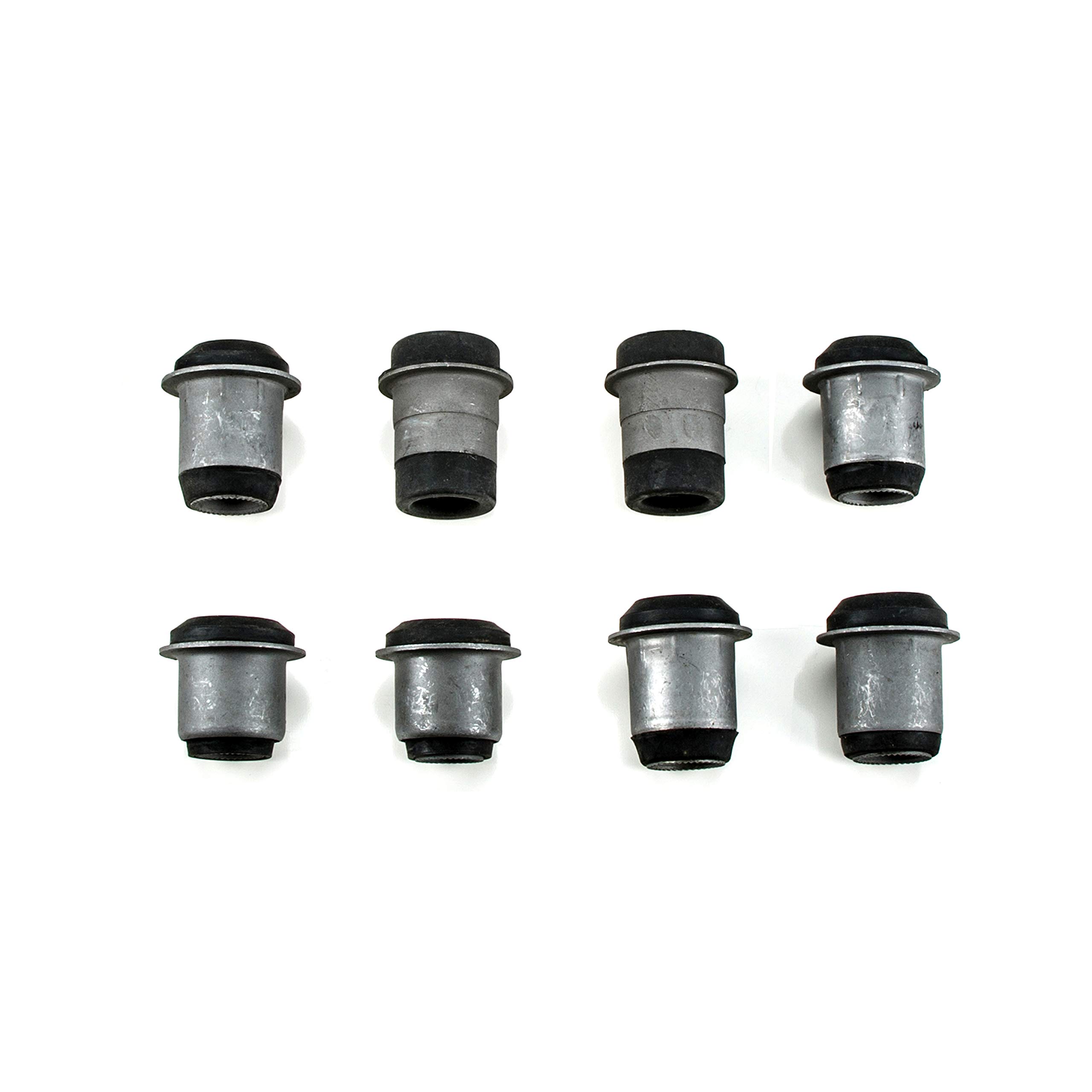 Ford Full Size Front End Suspension Rebuild Kit - 26 Piece OEM Replacement Parts for Smooth Ride & Enhanced Handling - Perfect for Off-Roading, Towing & Daily Driving