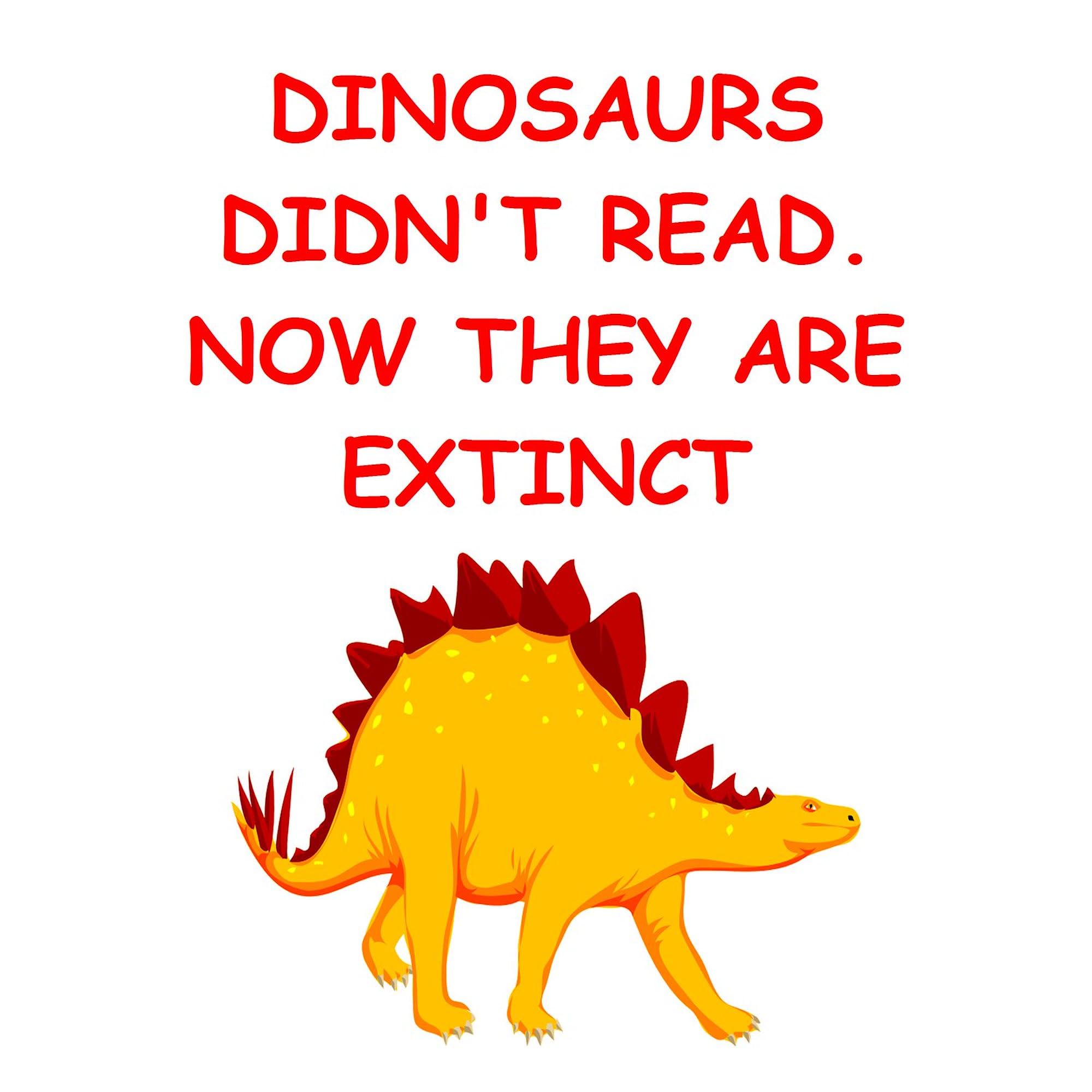 Read Sticker Square Bumper Decal for Cars & Laptops