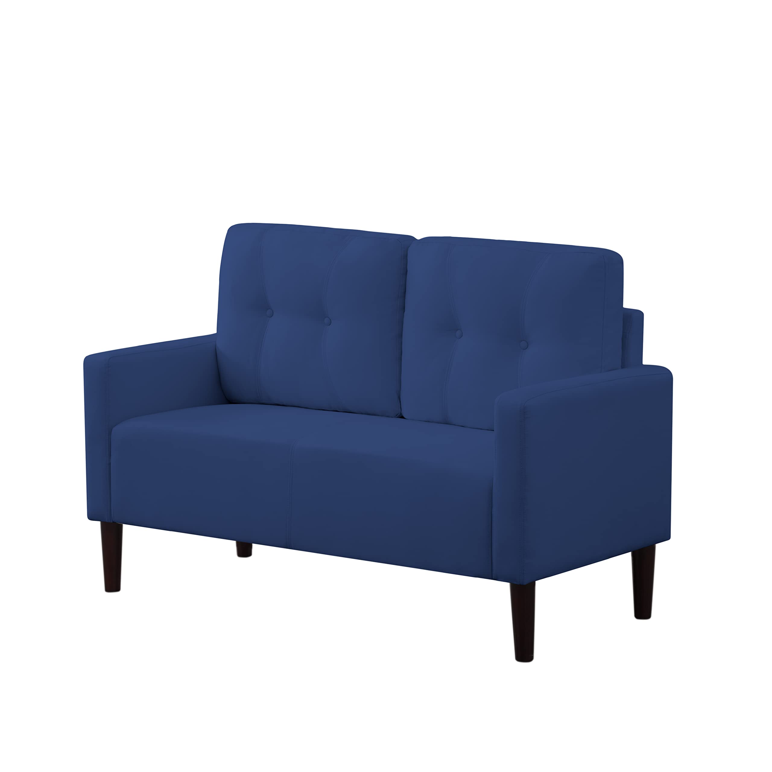 Landpink Modern 2-Seater Loveseat Sofa - 55