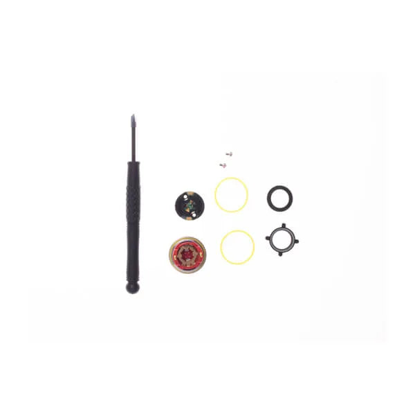 Rally RS RK Sensor - High Performance Off-Road Vehicle Sensor for Dirt Bikes & ATVs | Adventure Riding, Racing & Trail Tracking