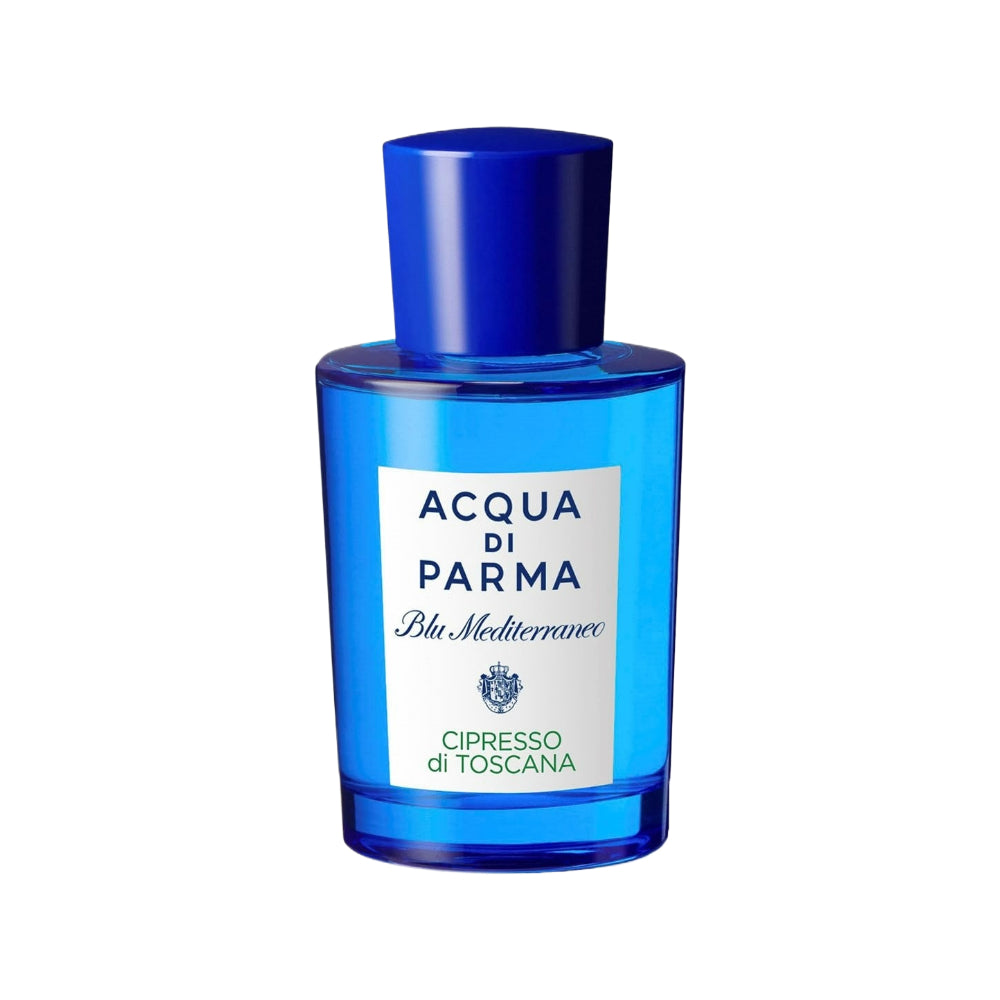 Mediterraneo Toscan Eau de Toilette for Men - 75ml Fresh Citrus Aromatic Fragrance | Perfect for Daily Wear & Special Occasions