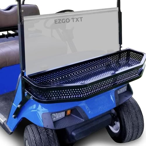 EZGO TXT