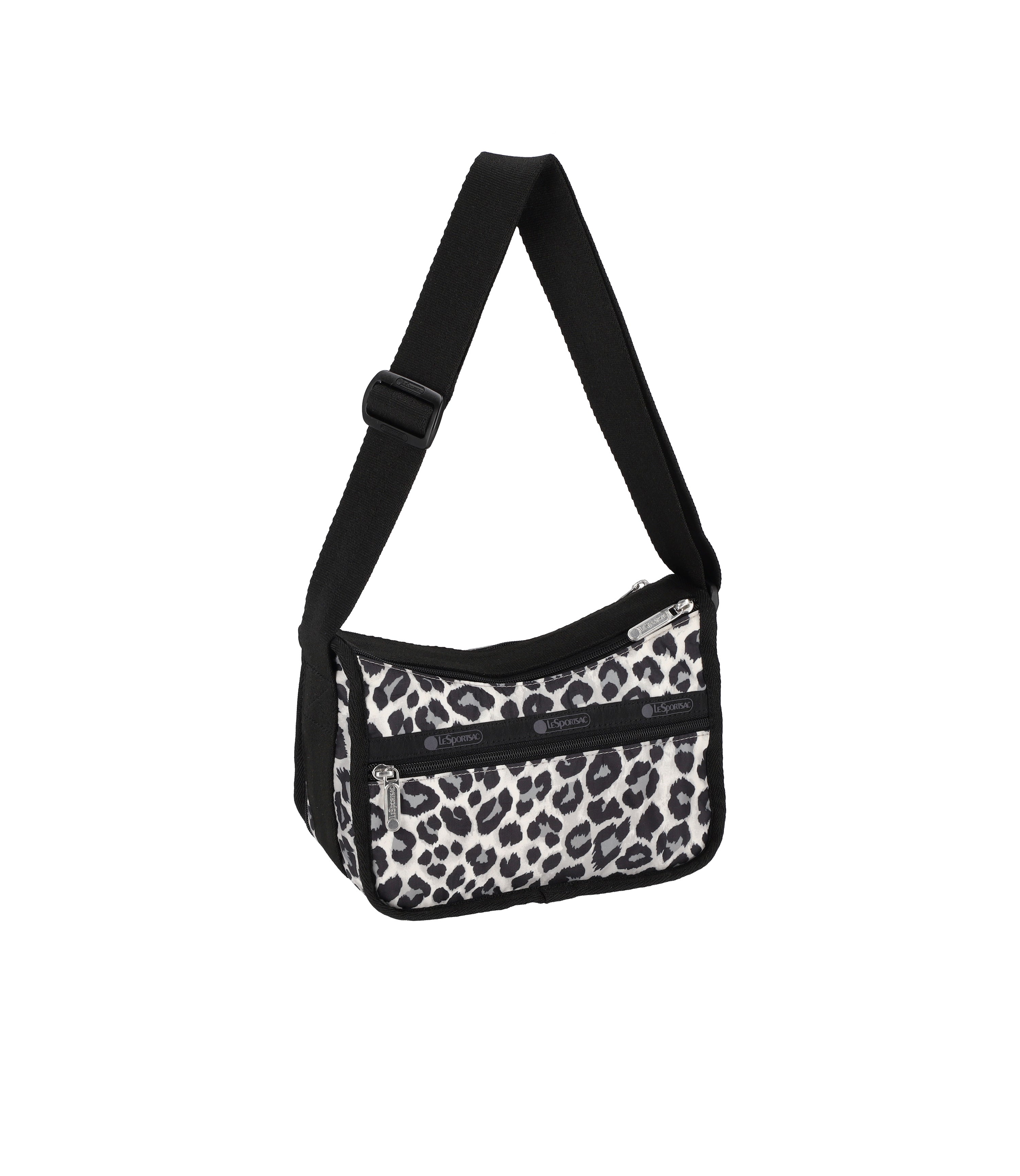 Stylish Small Everyday Crossbody Bag for Women - Lightweight & Durable Shoulder Purse - Perfect for Work, Travel, and Daily Essentials