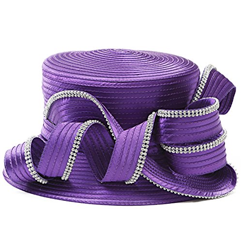 Rhinestone-purple
