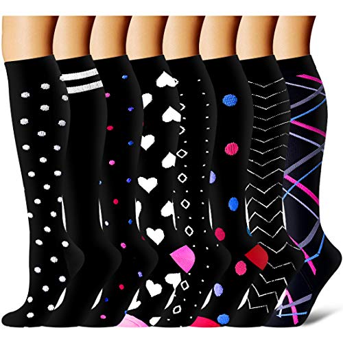 10 Pink/Pink/Black/Black/Black