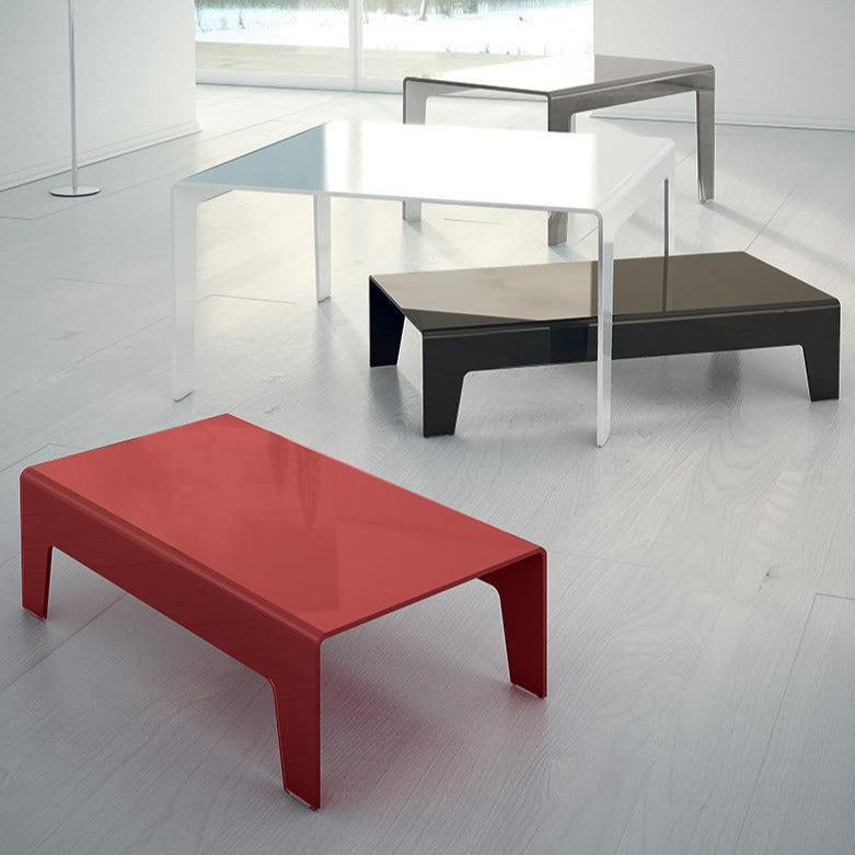 Modern Frog-Shaped Coffee Table - Unique Decorative Living Room Furniture for Home & Office Use