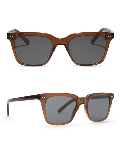 Whiskey + Grey Polarized