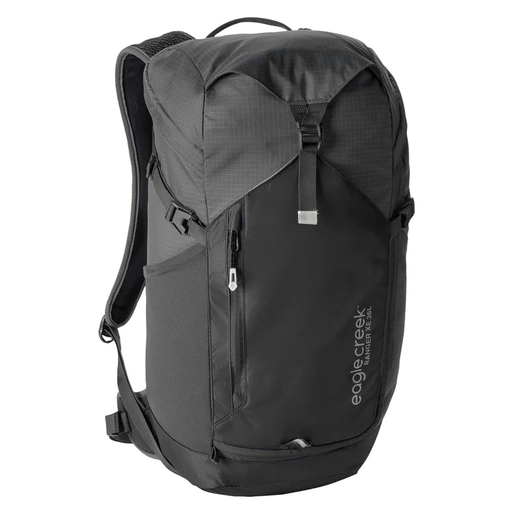 Eagle Creek Ranger XE 36L Travel Backpack - Durable Carry-On Hiking Backpack for Men & Women - Perfect for Camping, Hiking & Adventure Travel