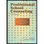 Professional School Counseling Handbook: Theories, Programs & Best Practices for Educators & Counselors | Ideal for Classroom Guidance & Student Support