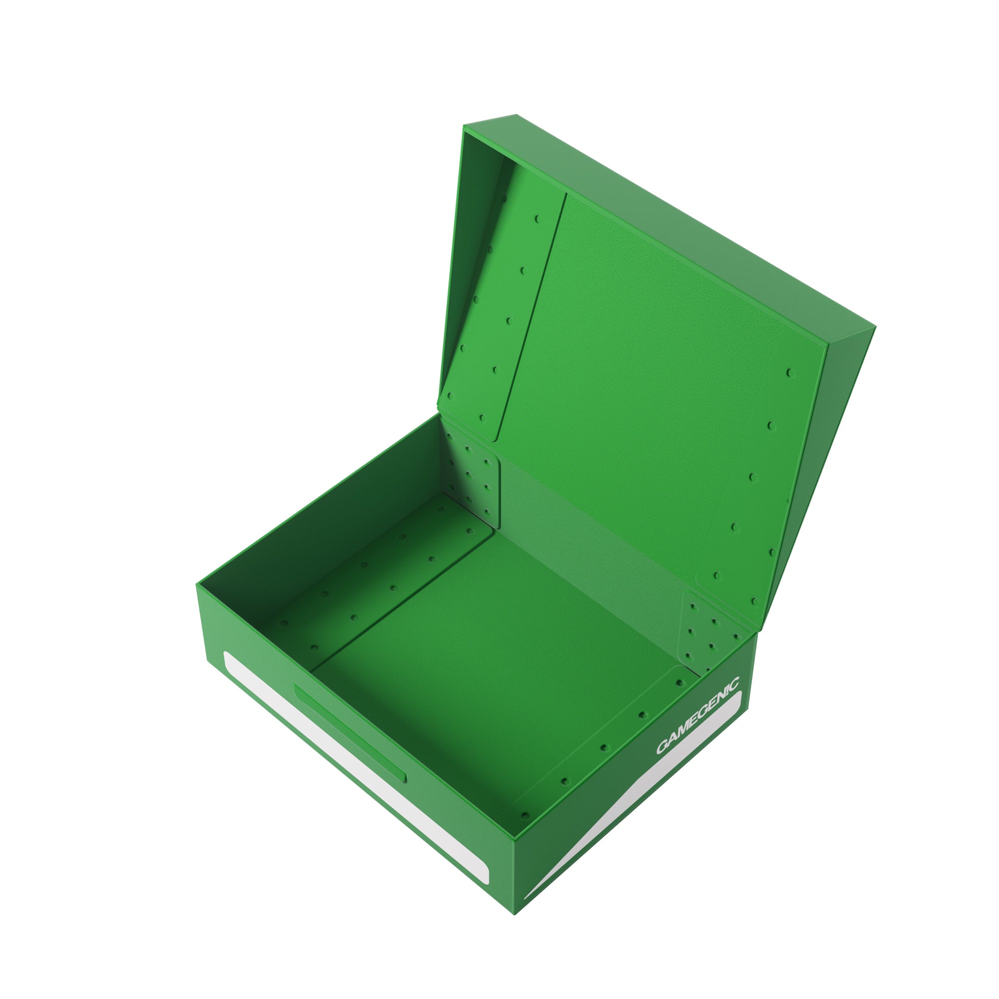 Premium Green Token Holder - Secure & Stylish Cryptocurrency Storage Solution for Bitcoin, Ethereum & More - Perfect for Home, Office & Travel Use