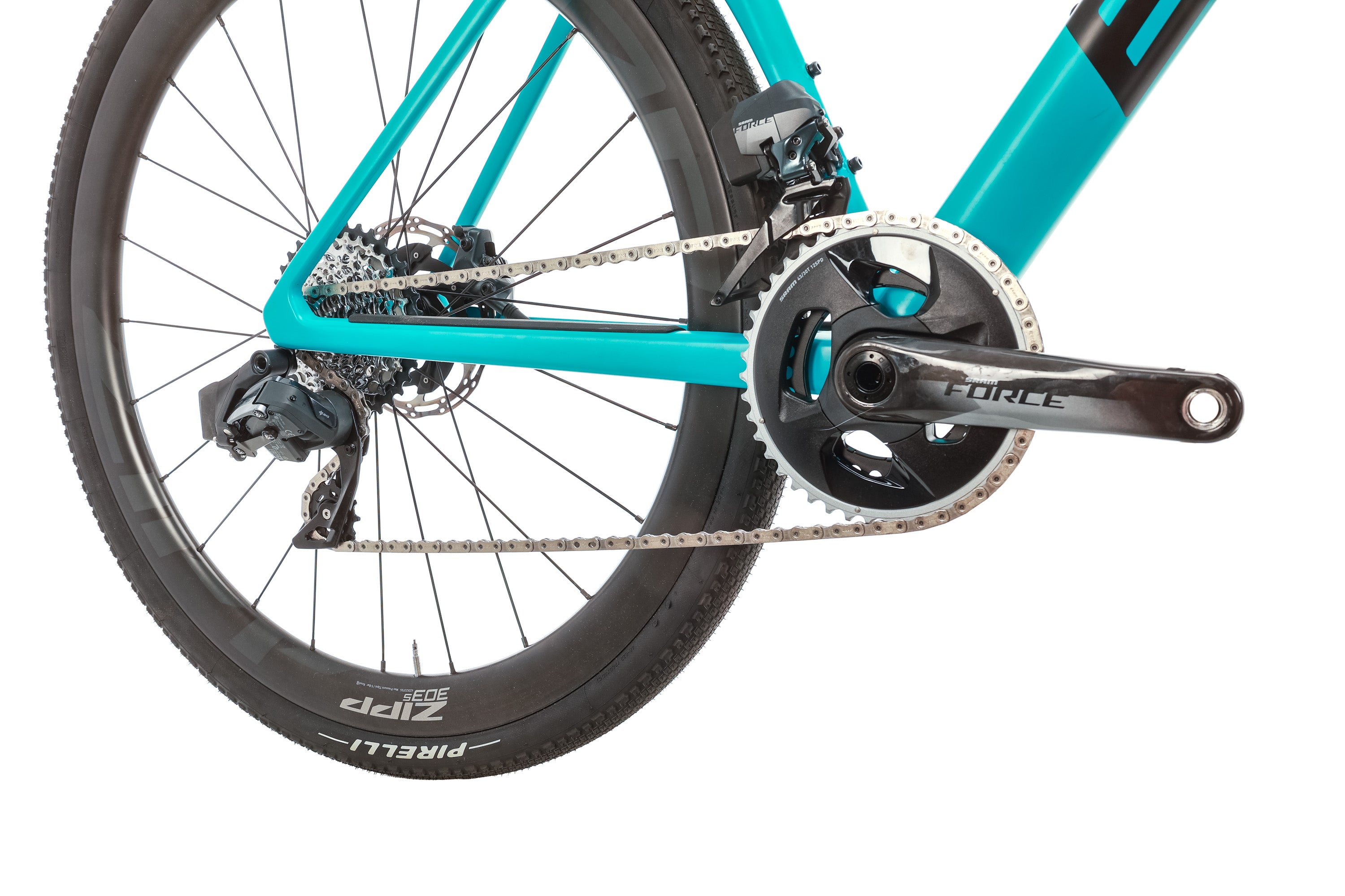 BMC Kaius 01 TWO Gravel Bike 2023 - 56cm Carbon Frame, Shimano GRX Groupset - Perfect for Adventure Riding, Bikepacking & Off-Road Cycling