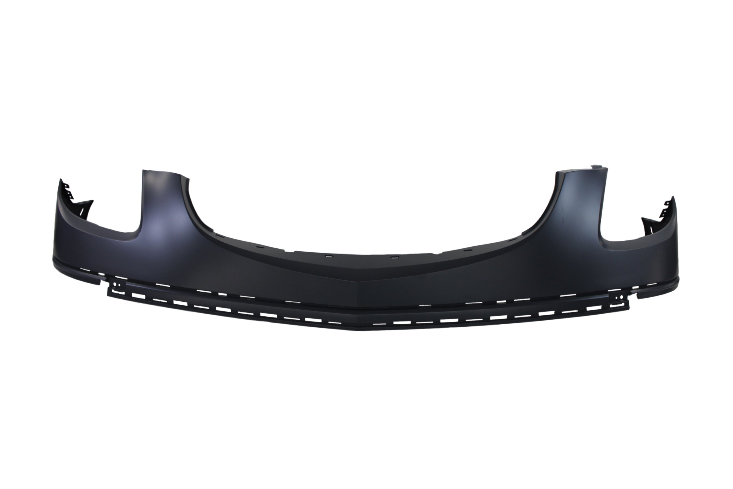 Genuine GM Parts 15938762 Front Bumper Cover Replacement for Chevy Silverado GMC Sierra - Perfect for Collision Repair & Vehicle Protection