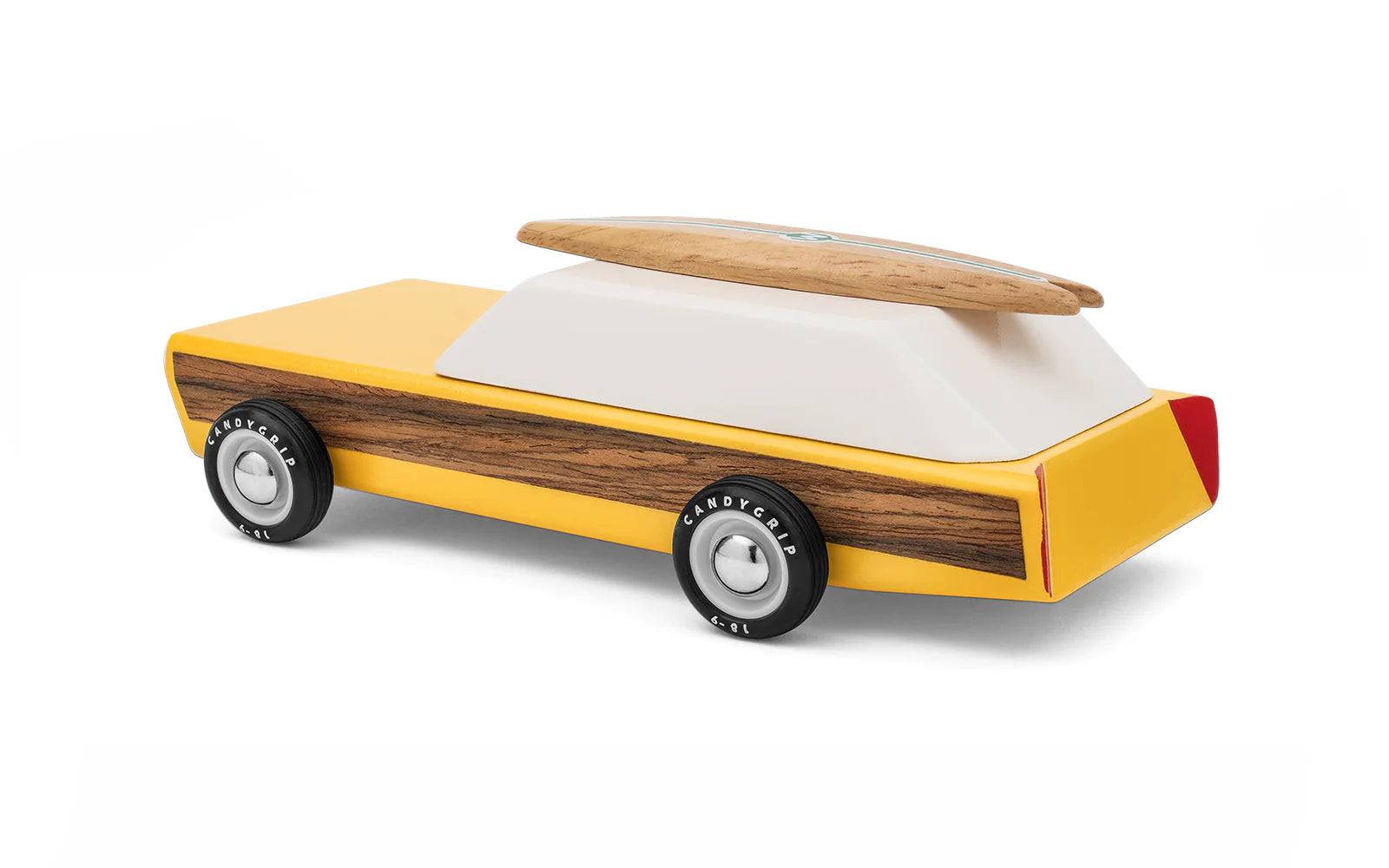 Woodie - Premium Wooden Phone Stand & Holder for Desk, Table, Nightstand - Perfect for Watching Videos, Reading, and Video Calls at Home or Office