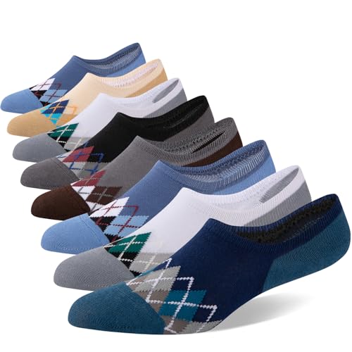 8 Pairs Multicolor 1