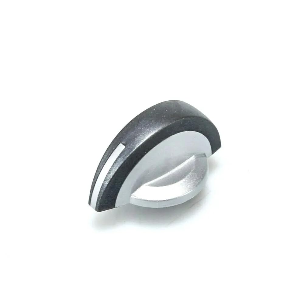 Whirlpool W10034380 Washer Knob Replacement - Genuine OEM Part for Washing Machine Repair - Perfect for DIY Home Appliance Fixes