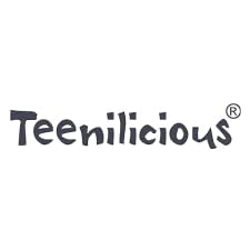 Teenilicious Acne Face Gel with 2% Salicylic Acid & Tea Tree Oil - Acne Treatment for Men & Women - Blackhead & Whitehead Remover - Pore Cleanser for Oily Skin - 30g | Daily Skincare Routine for Clear, Healthy Skin