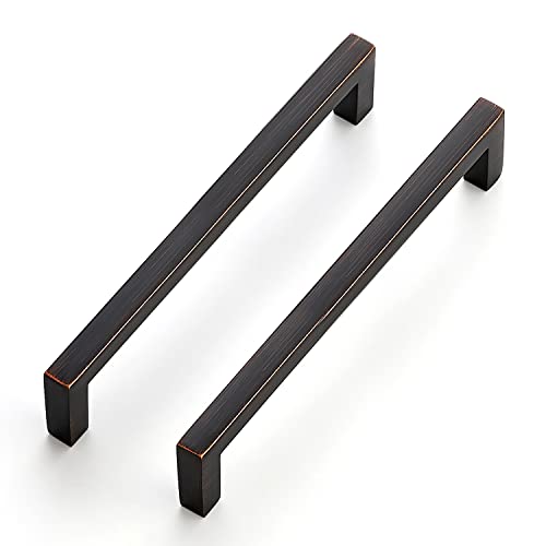 Oil Rubbed Bronze