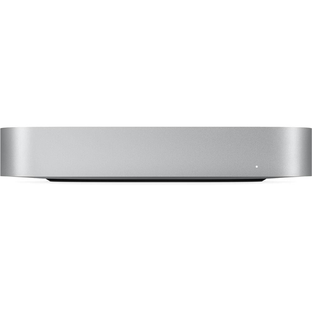 Apple 2020 Mac Mini with M1 Chip - 8GB RAM & 256GB SSD Storage - Powerful Compact Desktop Computer for Home Office, Video Editing & Gaming