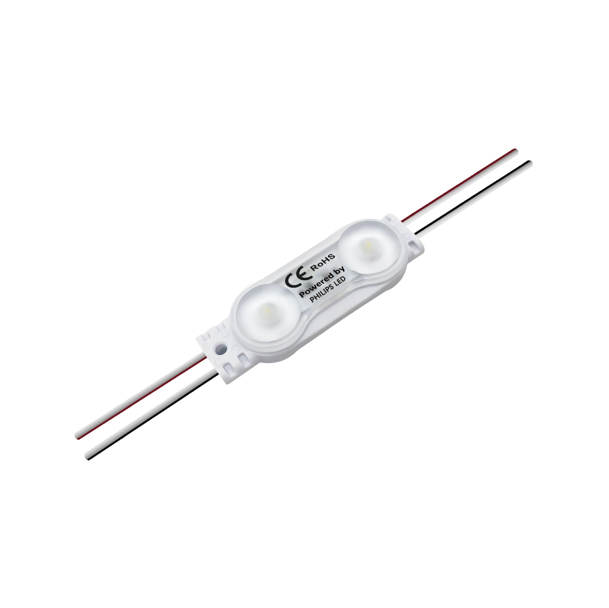 ENVO ProGlo LED Module Backlit Duo LED - High Brightness Energy Efficient Lighting for Home, Office, and Commercial Spaces