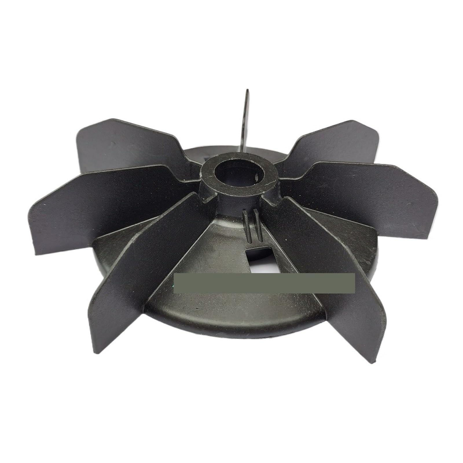 DEBLAN M2BA112MA2 4KW 2-Pole Motor Fan Blade 3GZE304105-2 with 23mm Hole Distance - Replacement Cooling Fan for Industrial Equipment & HVAC Systems