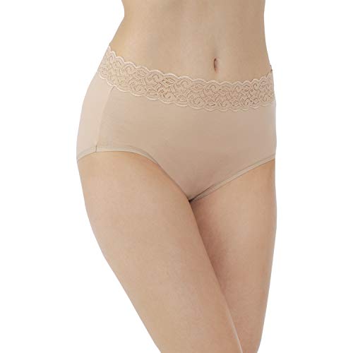 Brief - Honey Beige