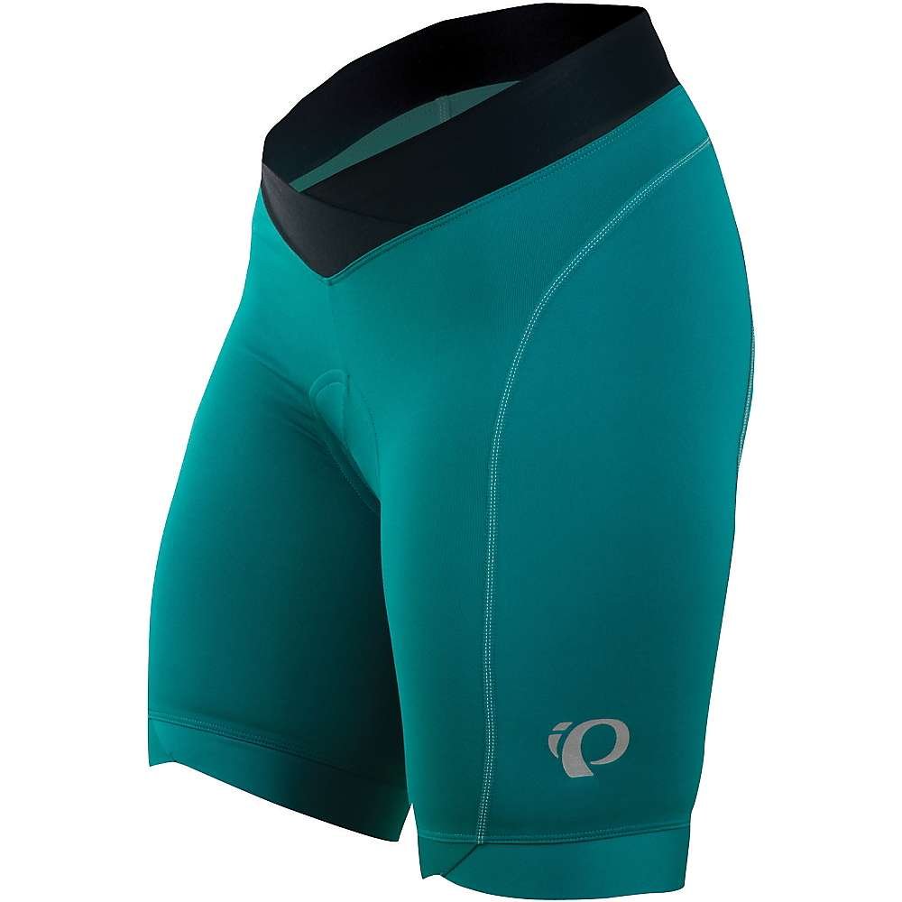 Pearl Izumi Women's Ride Select In-R-Cool Cycling Shorts - Breathable & Comfortable for Road Biking, Spinning & Outdoor Workouts