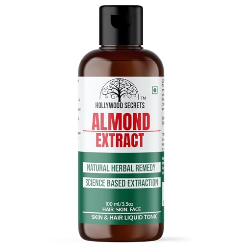 Almond Extract