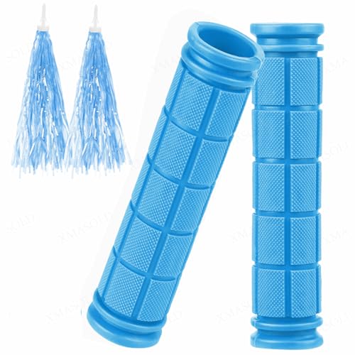 Sky Blue with Tassel