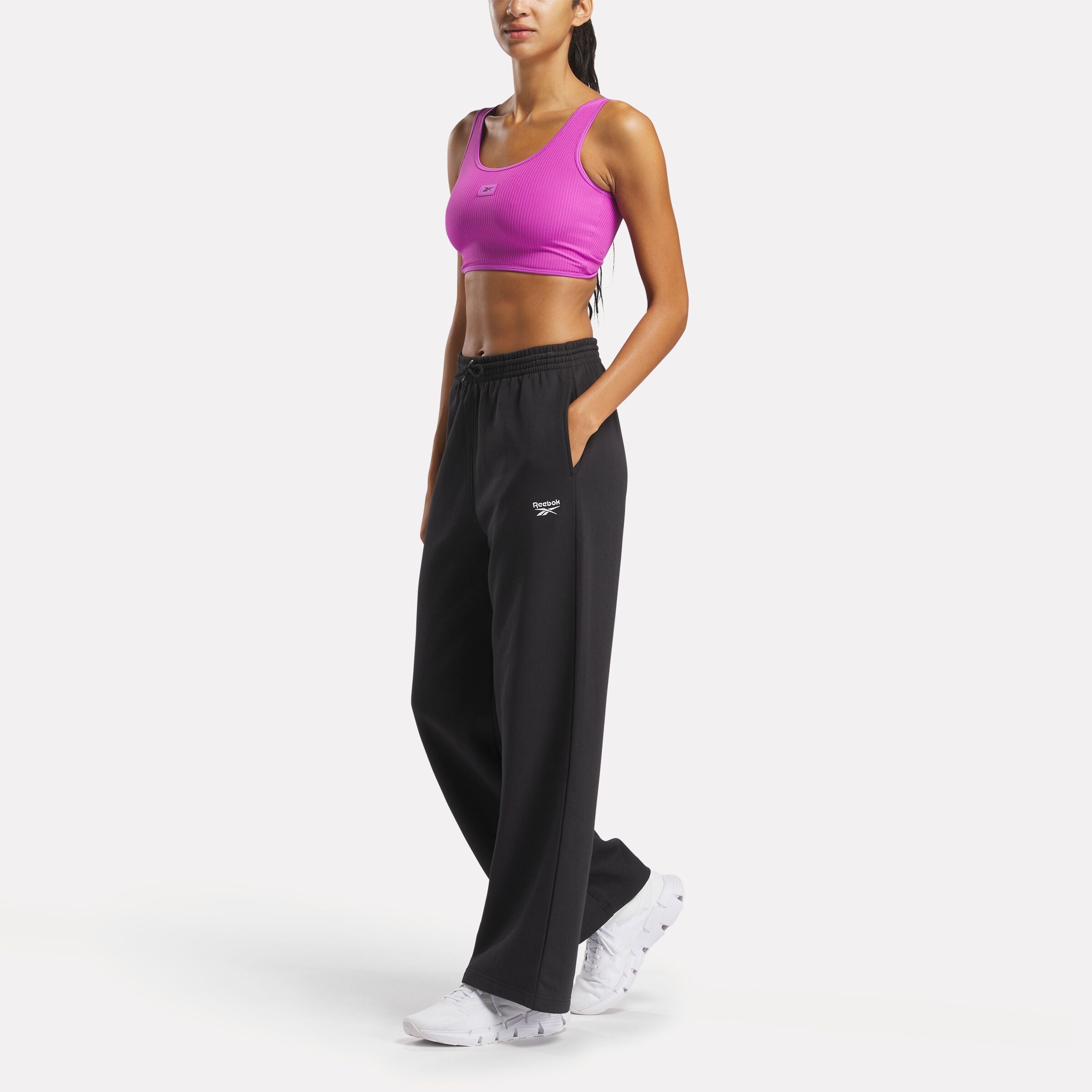 Q1 Studio Basic Multi Bralette - Purple Rave Bralette for Women | Comfortable & Stylish Wireless Bra | Perfect for Yoga, Lounge & Everyday Wear