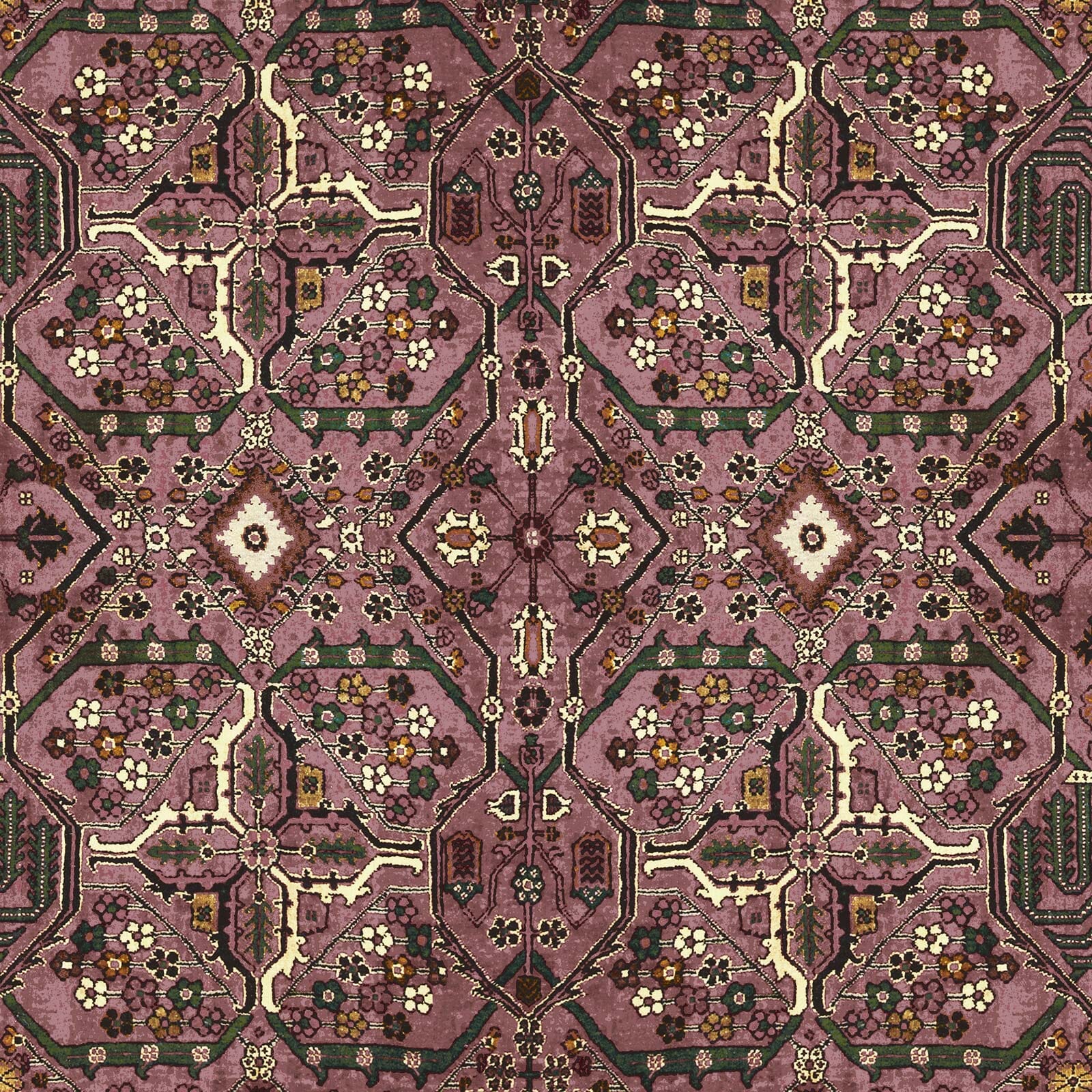 MEY MEH Blush Wallpaper Sample - Premium Self-Adhesive Peel & Stick Wallpaper for Bedroom, Living Room, and Nursery Decor