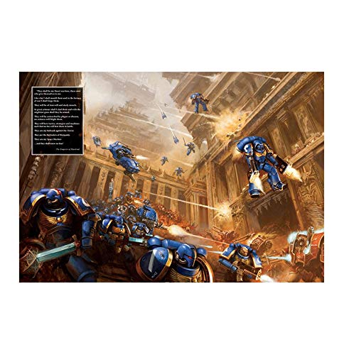 Games Workshop 99120110036 Necron Triarch Praetorians Plastic Kit - Warhammer 40K Miniature Set for Tabletop Wargaming & Collecting