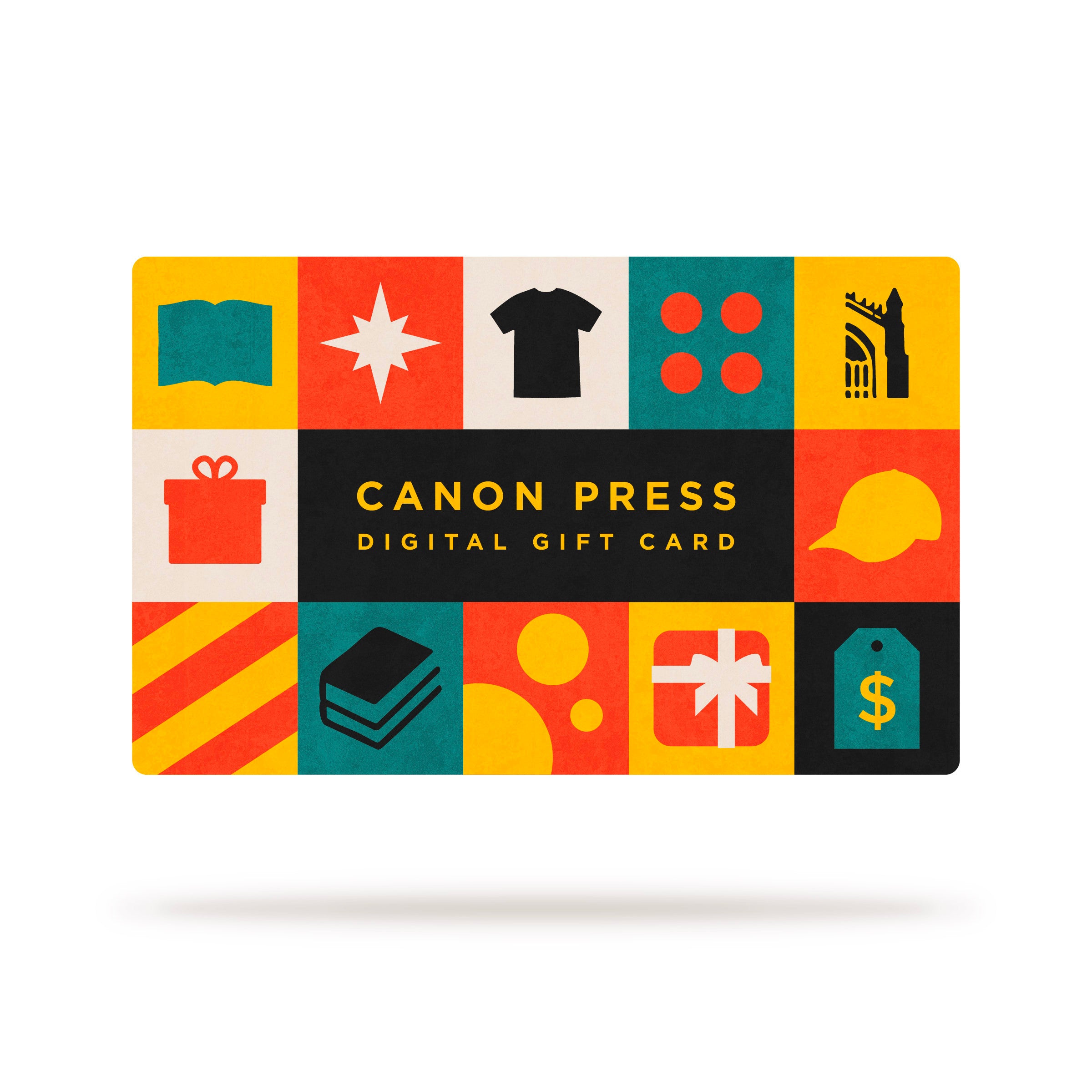 Canon Gift Card - Perfect for Photography Enthusiasts, Printers & Office Supplies | Great for Birthdays, Holidays & Special Occasions