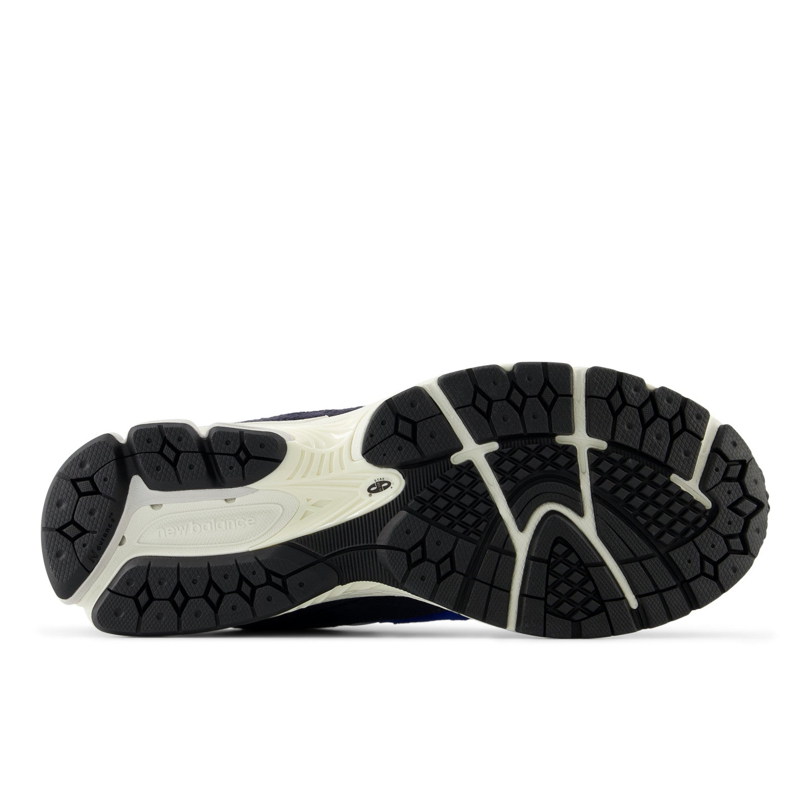 New Balance Men's 2002R Running Shoes - Blue Oasis/Eclipse/Shadow Grey | Lightweight Comfort Sneakers for Jogging, Gym & Casual Wear