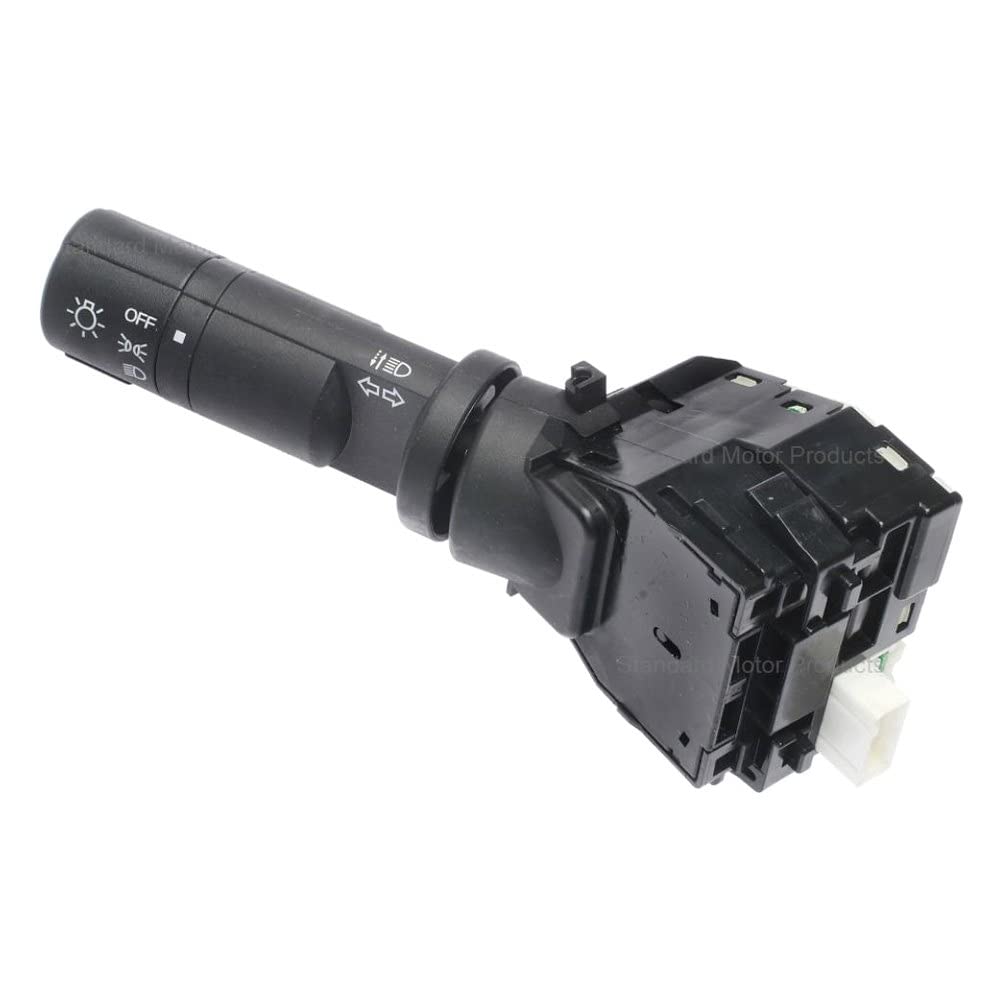 Standard Motor Products CBS-1631 Dimmer Switch - Compatible with Multiple Vehicle Models | Smooth Lighting Control for Cars, Trucks & SUVs | Perfect for Night Driving and Interior Ambiance