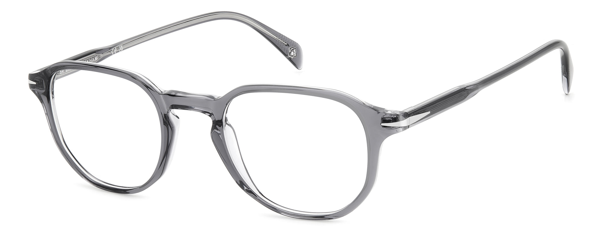 David Beckham DB1140 Sunglasses - Polarized UV Protection Aviator Style for Men & Women - Perfect for Driving, Travel & Outdoor Activities