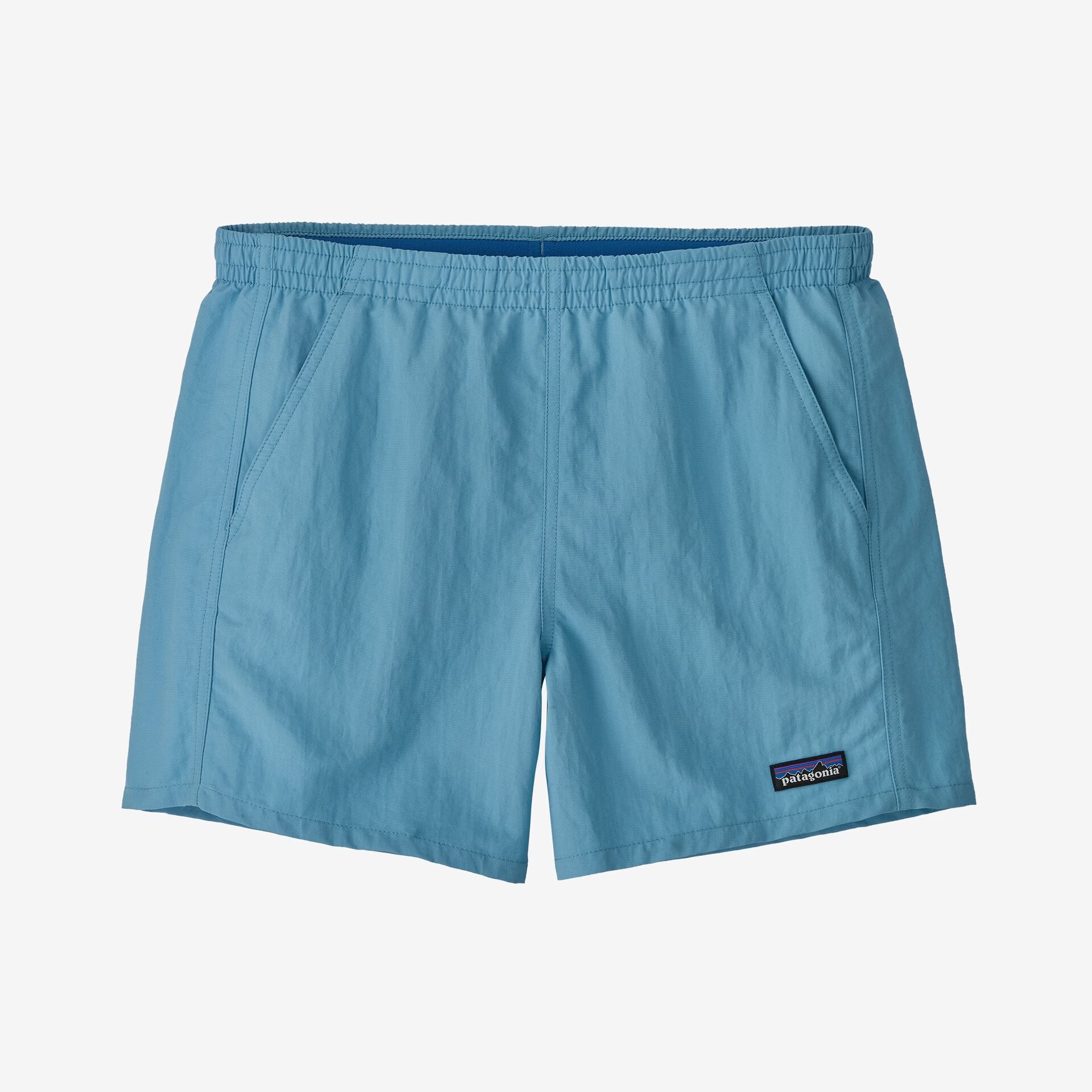 Baggies™ Women's 5-Inch Shorts 57059 - Perfect for Hiking, Swimming & Casual Wear