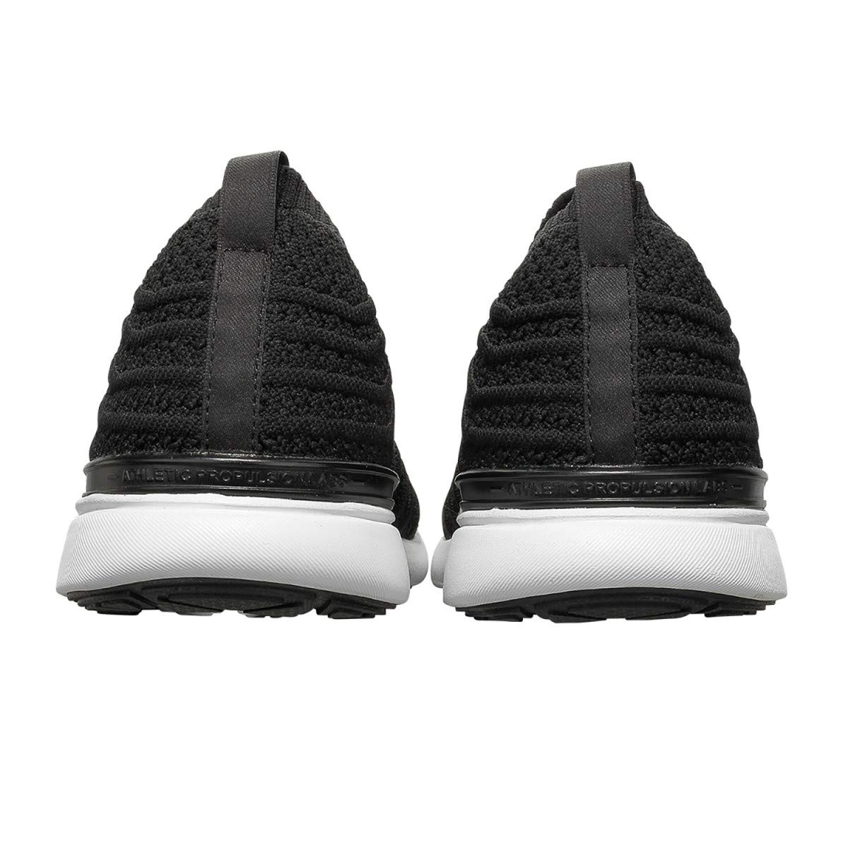 Men's Techloom Wave Running Shoes - Lightweight Breathable Sneakers for Jogging & Gym Workouts | Perfect for Casual Wear & Athletic Performance
