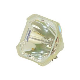 Technical Precision Replacement Lamp Bulb for LG Electronics DV560 Projector TV - High Brightness & Long Lifespan - Perfect for Home Theater, Office Presentations & Gaming