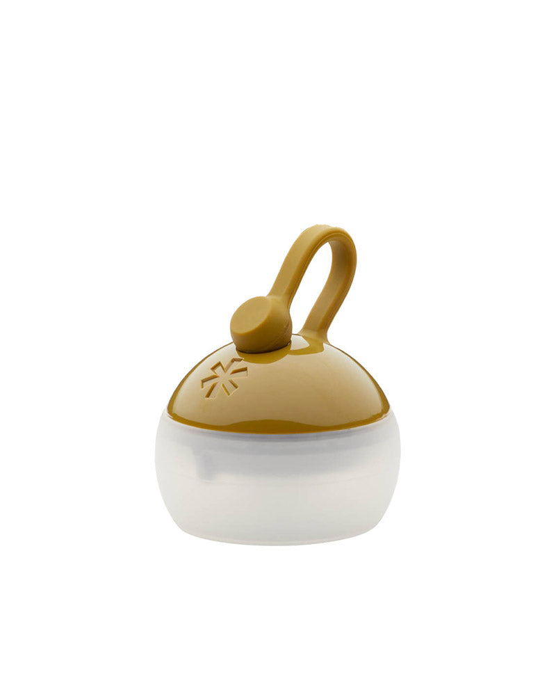 Mini Hozuki Lantern - Japanese Traditional Paper Lantern for Home Decor, Garden, and Festival Lighting | Perfect for Indoor/Outdoor Parties, Weddings, and Asian-Themed Events