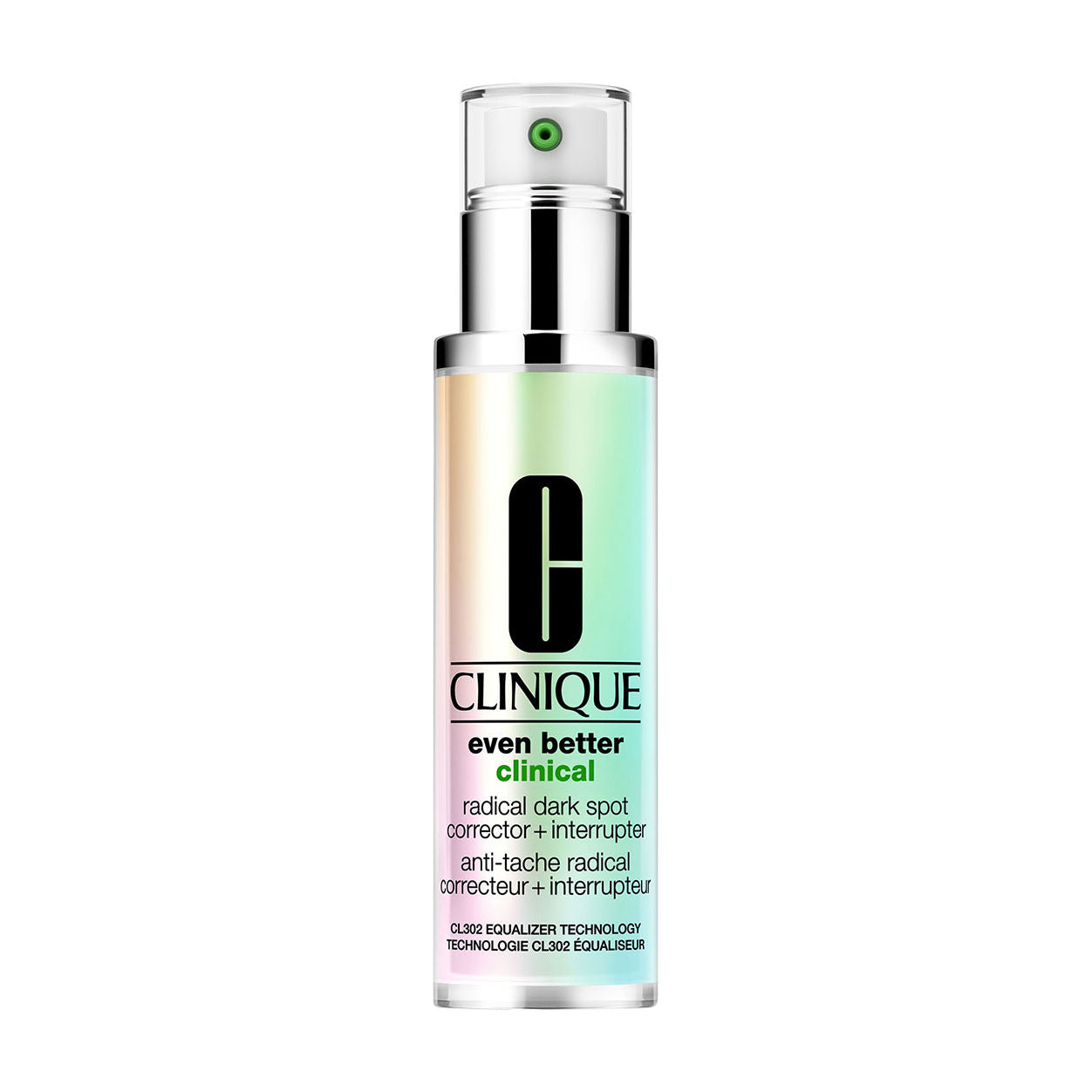 Even Better Clinical Radical Dark Spot Corrector & Interrupter - Brightening Serum for Hyperpigmentation & Uneven Skin Tone | Best for Daily Skincare Routine & Nighttime Use