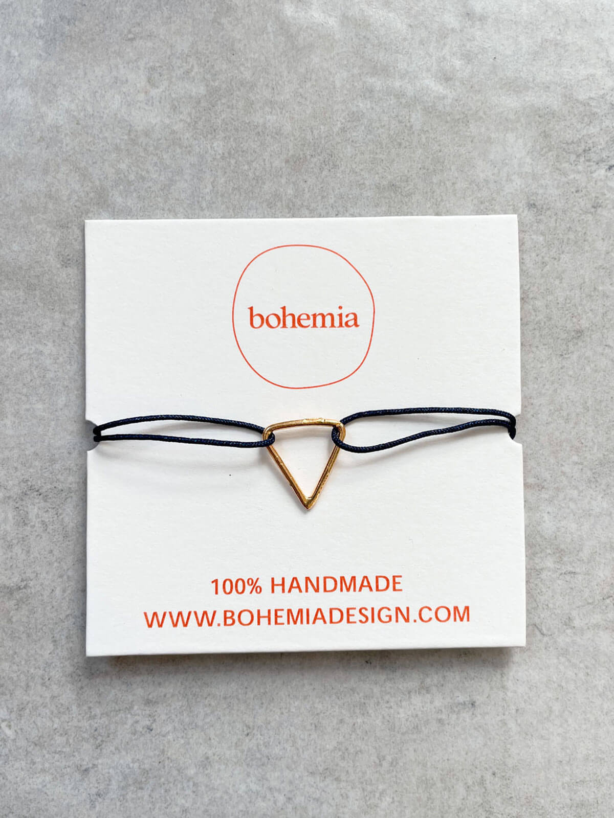 14K Gold Pyramid Bracelet for Women - Elegant Stackable Bangle for Everyday Wear, Gift Giving & Spiritual Healing | Boho Chic Jewelry