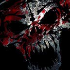 Metal Skull
