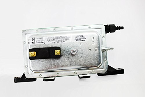 DDP-106-299X Air Flow Switch - High Precision HVAC & Industrial Automation Sensor for Air Duct Monitoring & Control Systems